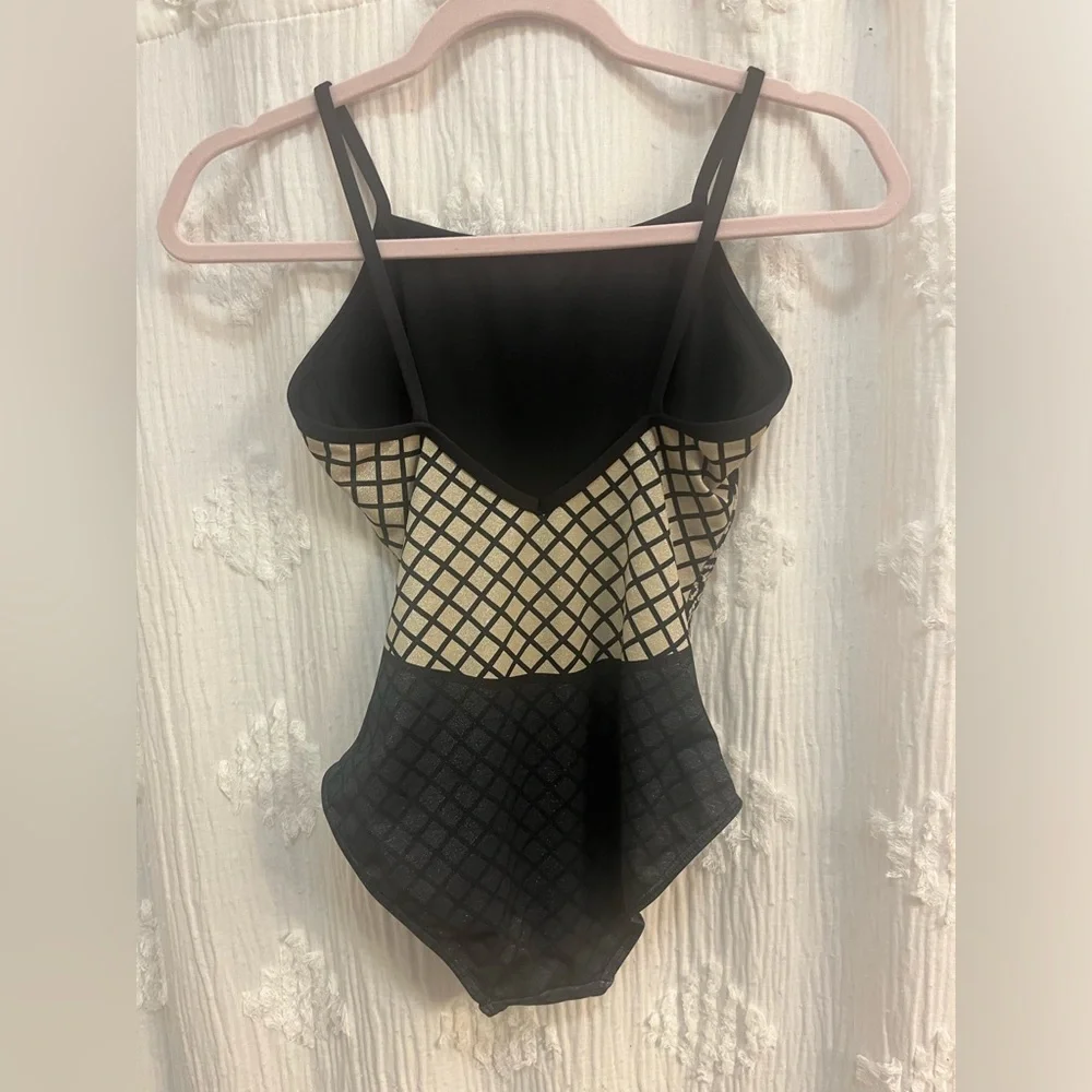 Ballet Rosa leotard - Picture 2 of 2